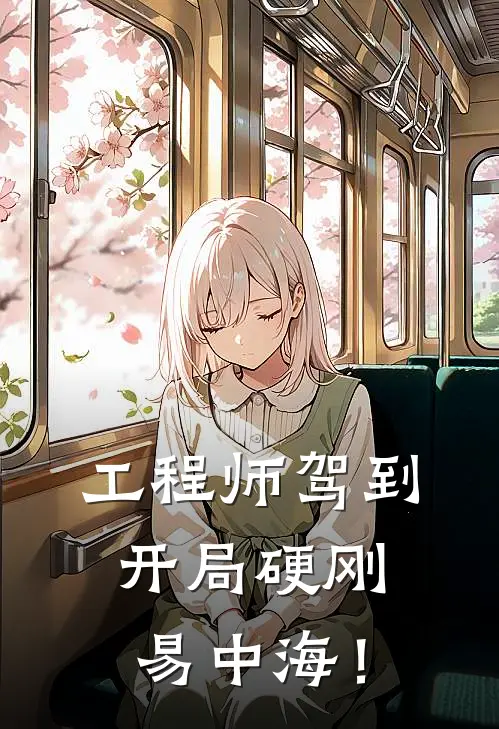 工程师驾到，开局硬刚易中海！