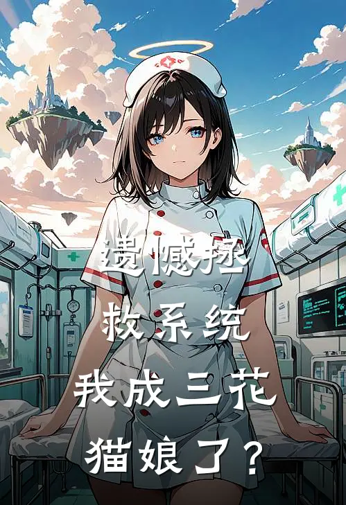 遗憾拯救系统，我成三花猫娘了？