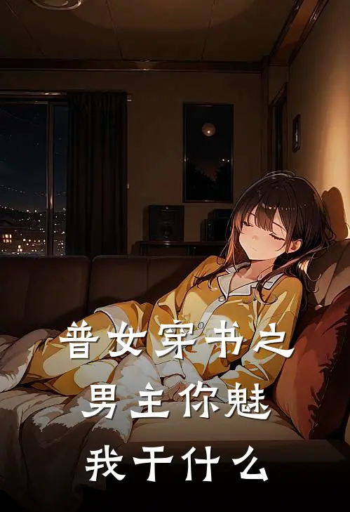 普女穿书之男主你魅我干什么