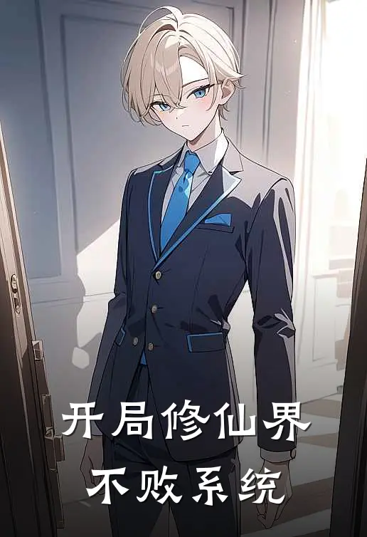 开局修仙界不败系统