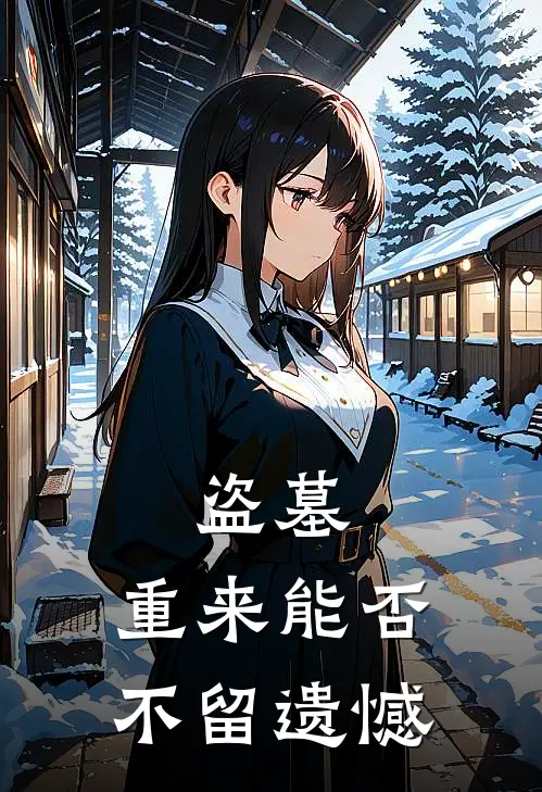 盗墓：重来能否不留遗憾(无邪张起灵)热门小说推荐_免费小说在线看盗墓：重来能否不留遗憾无邪张起灵