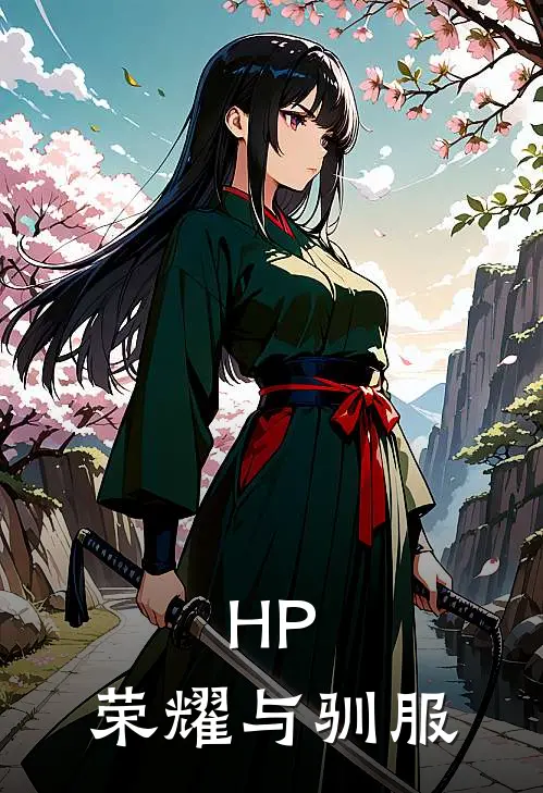 HP：荣耀与驯服