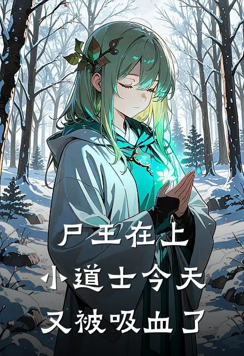尸王在上：小道士今天又被吸血了