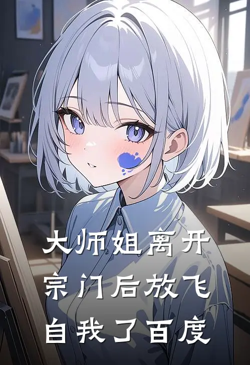 大师姐离开宗门后放飞自我了百度