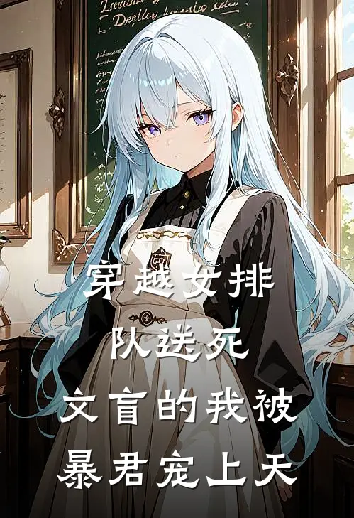 穿越女排队送死，文盲的我被暴君宠上天