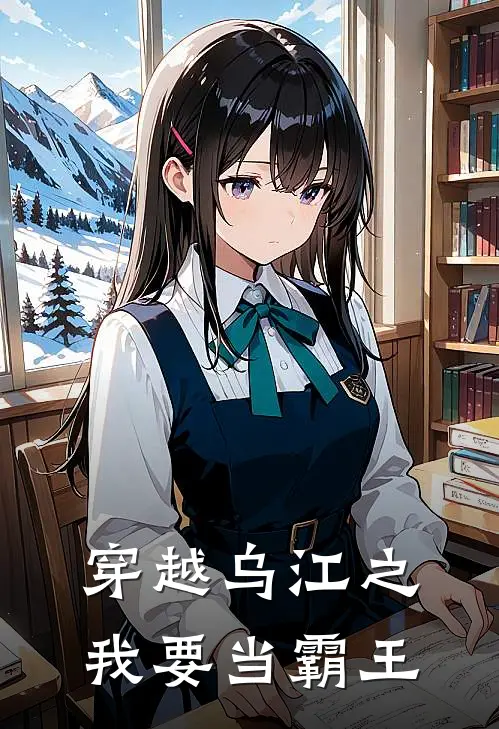 穿越乌江之我要当霸王