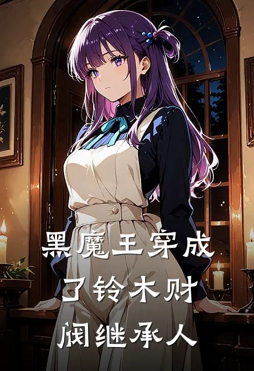 黑魔王穿成了铃木财阀继承人