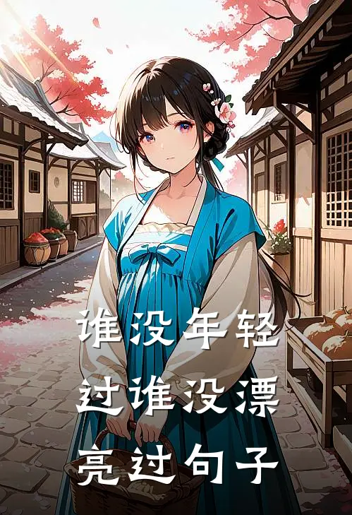 谁没年轻过谁没漂亮过句子