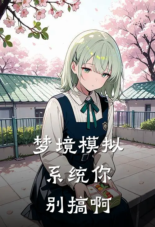 梦境模拟，系统你别搞啊