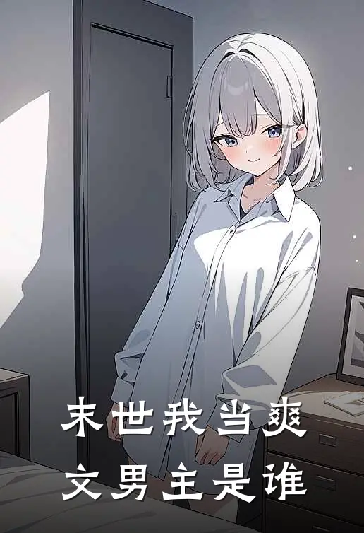 末世我当爽文男主是谁