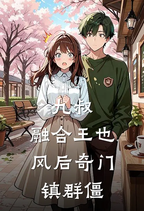 九叔：融合王也，风后奇门镇群僵