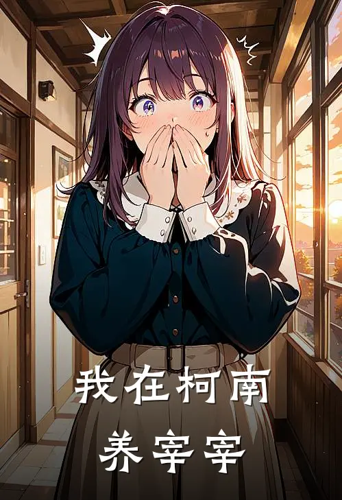 我在柯南养宰宰