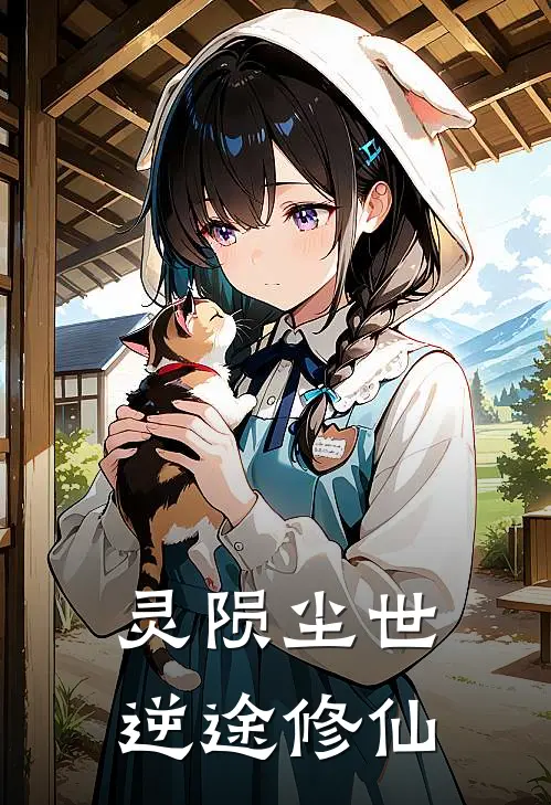 灵陨尘世，逆途修仙