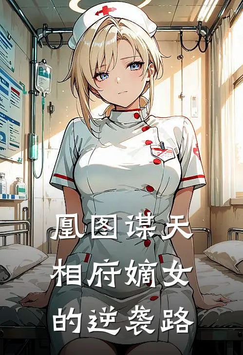 凰图谋天：相府嫡女的逆袭路