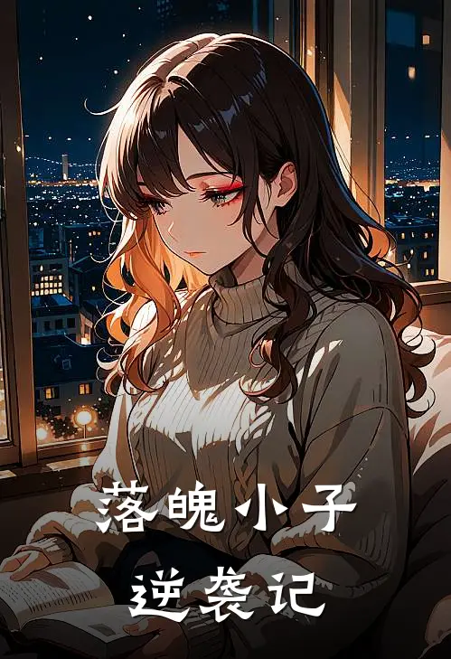 落魄小子逆袭记