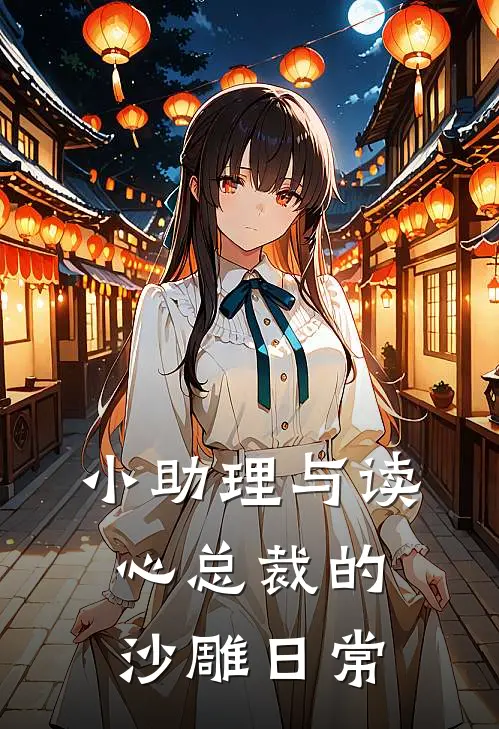 小助理与读心总裁的沙雕日常