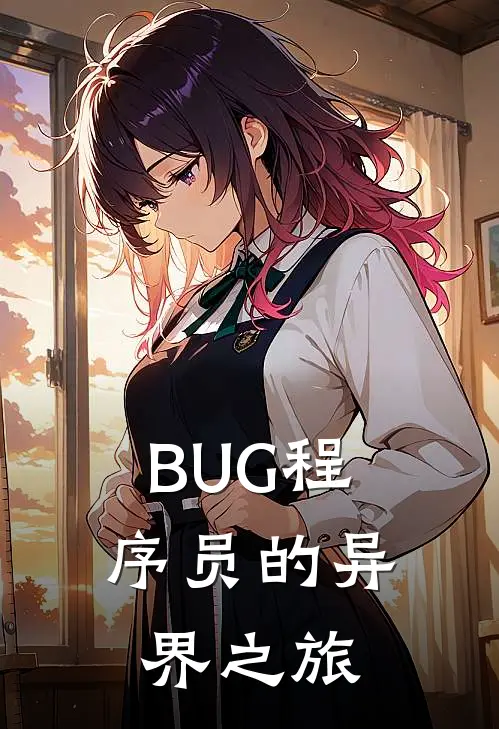 BUG程序员的异界之旅