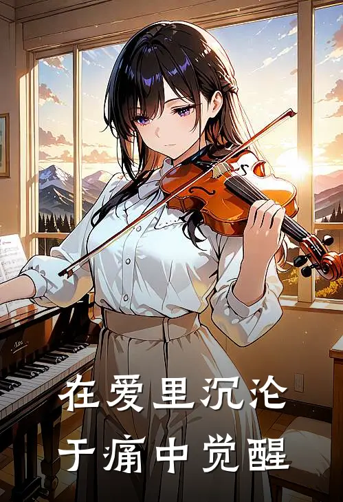 在爱里沉沦，于痛中觉醒