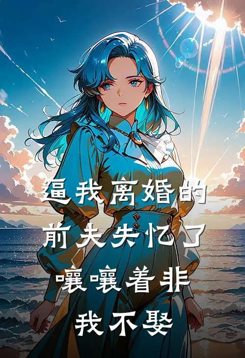 逼我离婚的前夫失忆了，嚷嚷着非我不娶