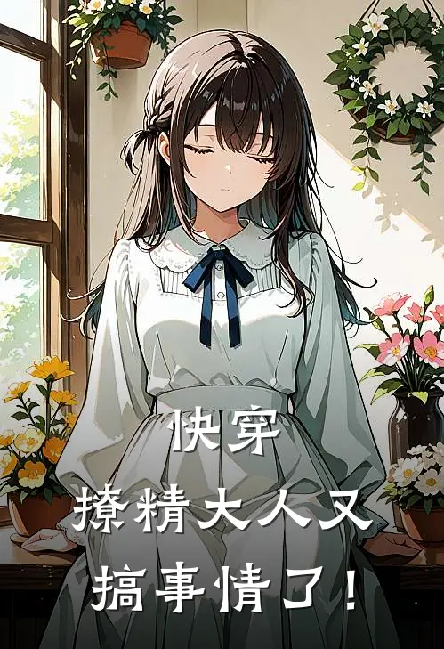 快穿：撩精大人又搞事情了！