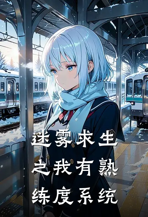 迷雾求生之我有熟练度系统