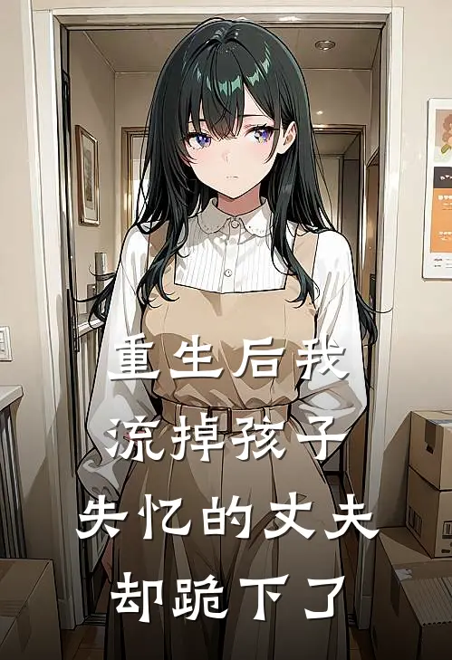 重生后我流掉孩子，失忆的丈夫却跪下了