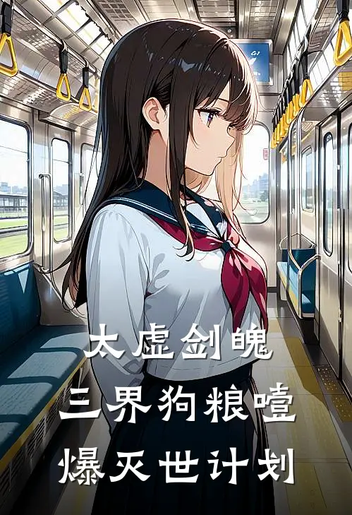 太虚剑魄：三界狗粮噎爆灭世计划