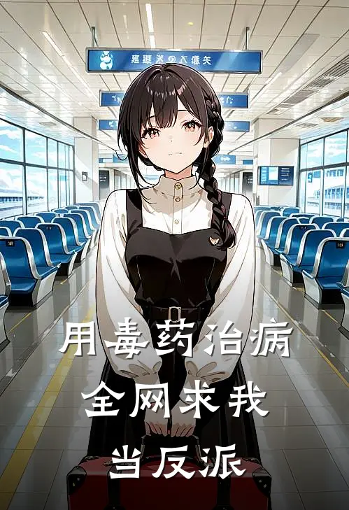 用毒药治病，全网求我当反派