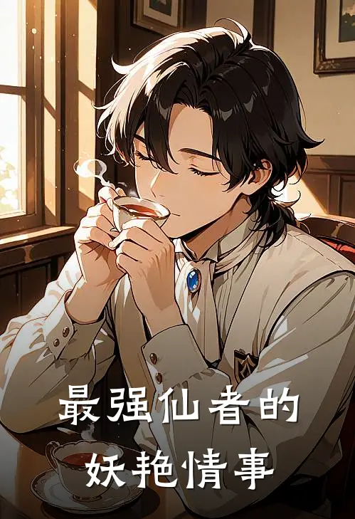 最强仙者的妖艳情事