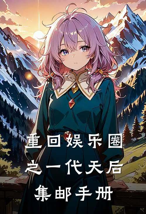 重回娱乐圈之一代天后集邮手册