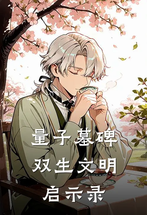 量子墓碑：双生文明启示录(林拓陈雨薇)热门小说_《量子墓碑：双生文明启示录》最新章节在线阅读