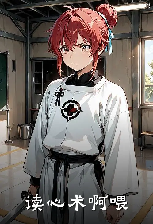 读心术啊喂
