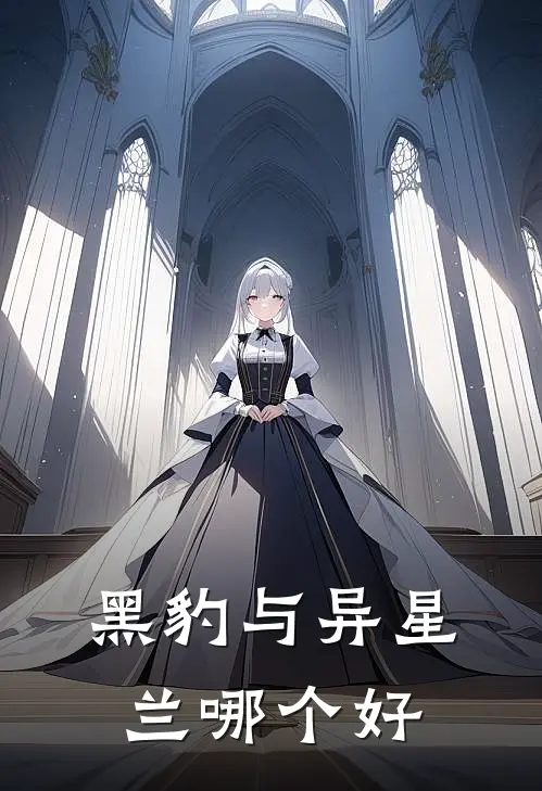 黑豹与异星兰哪个好