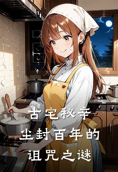 古宅秘辛：尘封百年的诅咒之谜（林晚福伯）最新章节列表_林晚福伯)古宅秘辛：尘封百年的诅咒之谜最新章节列表笔趣阁（古宅秘辛：尘封百年的诅咒之谜）