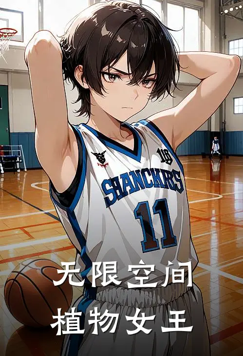 无限空间：植物女王