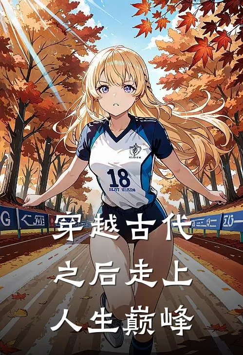 穿越古代之后走上人生巅峰