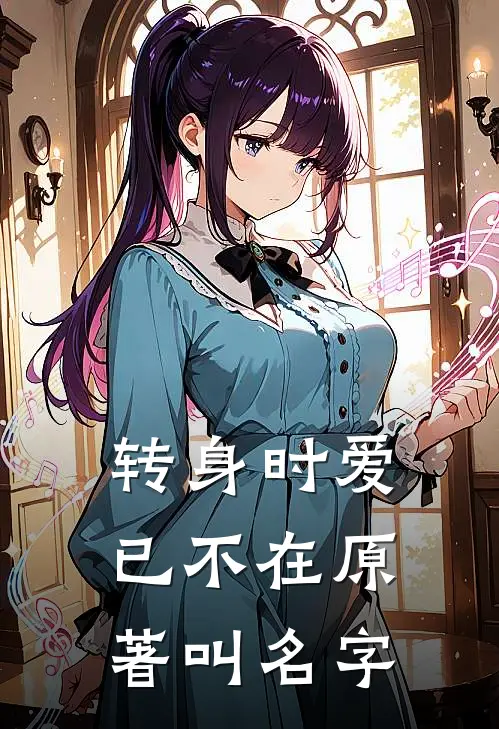 转身时爱已不在原著叫名字