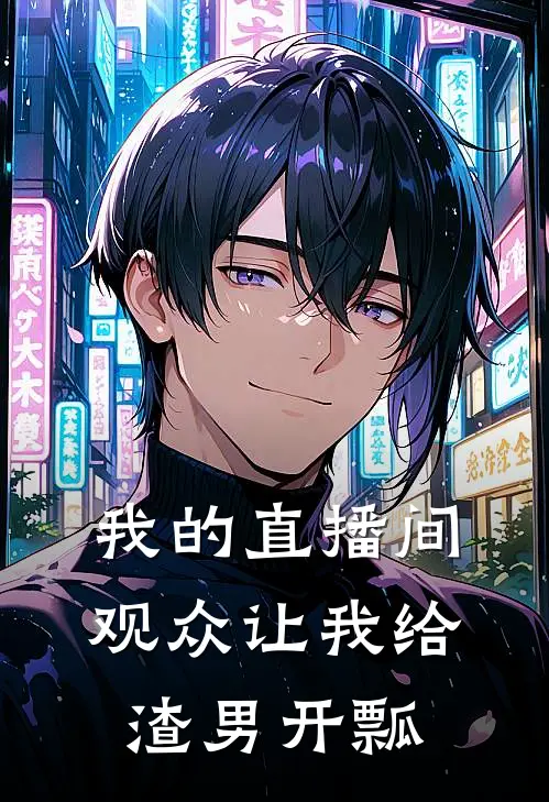 我的直播间，观众让我给渣男开瓢
