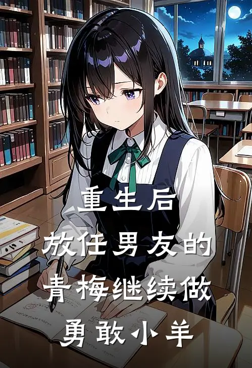 重生后，放任男友的青梅继续做勇敢小羊