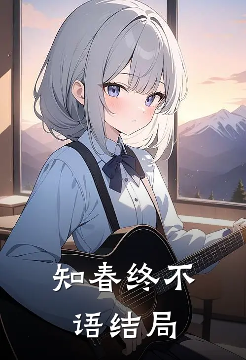 知春终不语结局
