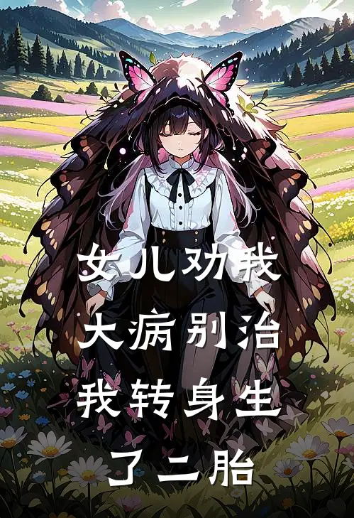 女儿劝我大病别治，我转身生了二胎