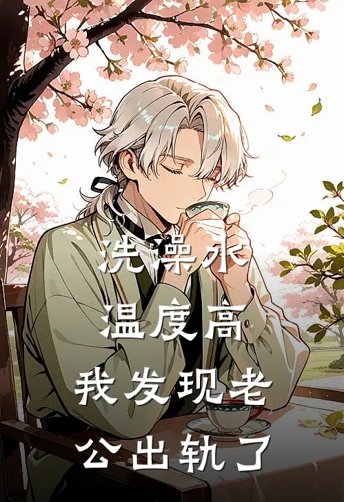 洗澡水温度高，我发现老公出轨了