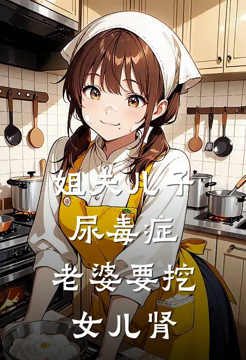 姐夫儿子尿毒症，老婆要挖女儿肾