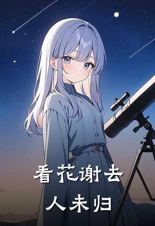 看花谢去人未归