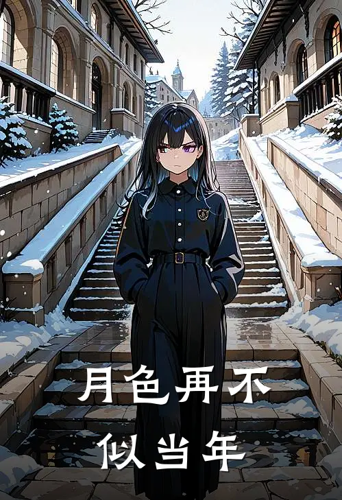 月色再不似当年