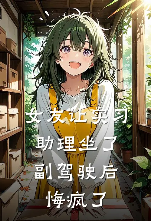 女友让实习助理坐了副驾驶后，悔疯了