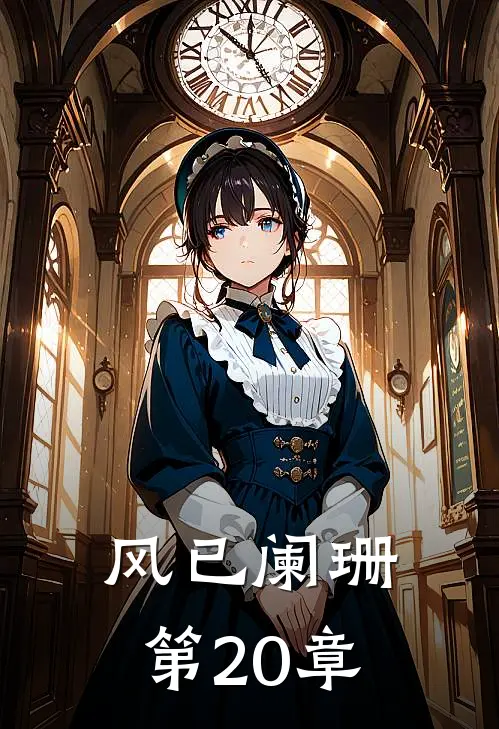 风已阑珊第20章