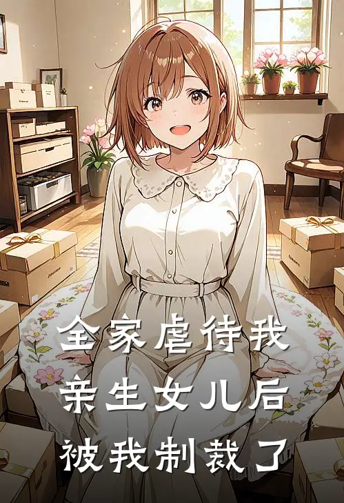 全家虐待我亲生女儿后，被我制裁了