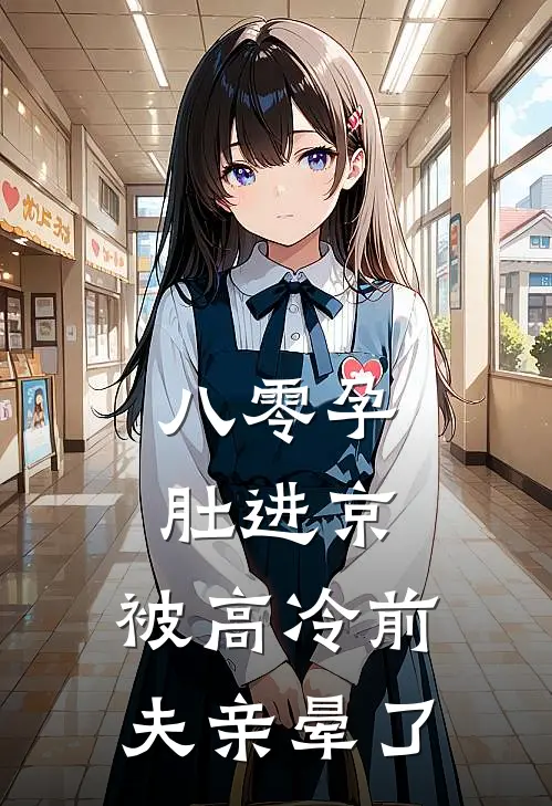 八零孕肚进京：被高冷前夫亲晕了