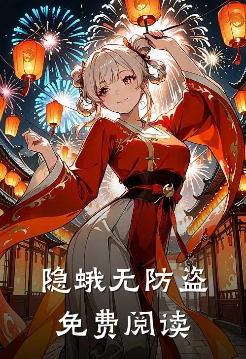 隐蛾无防盗免费阅读